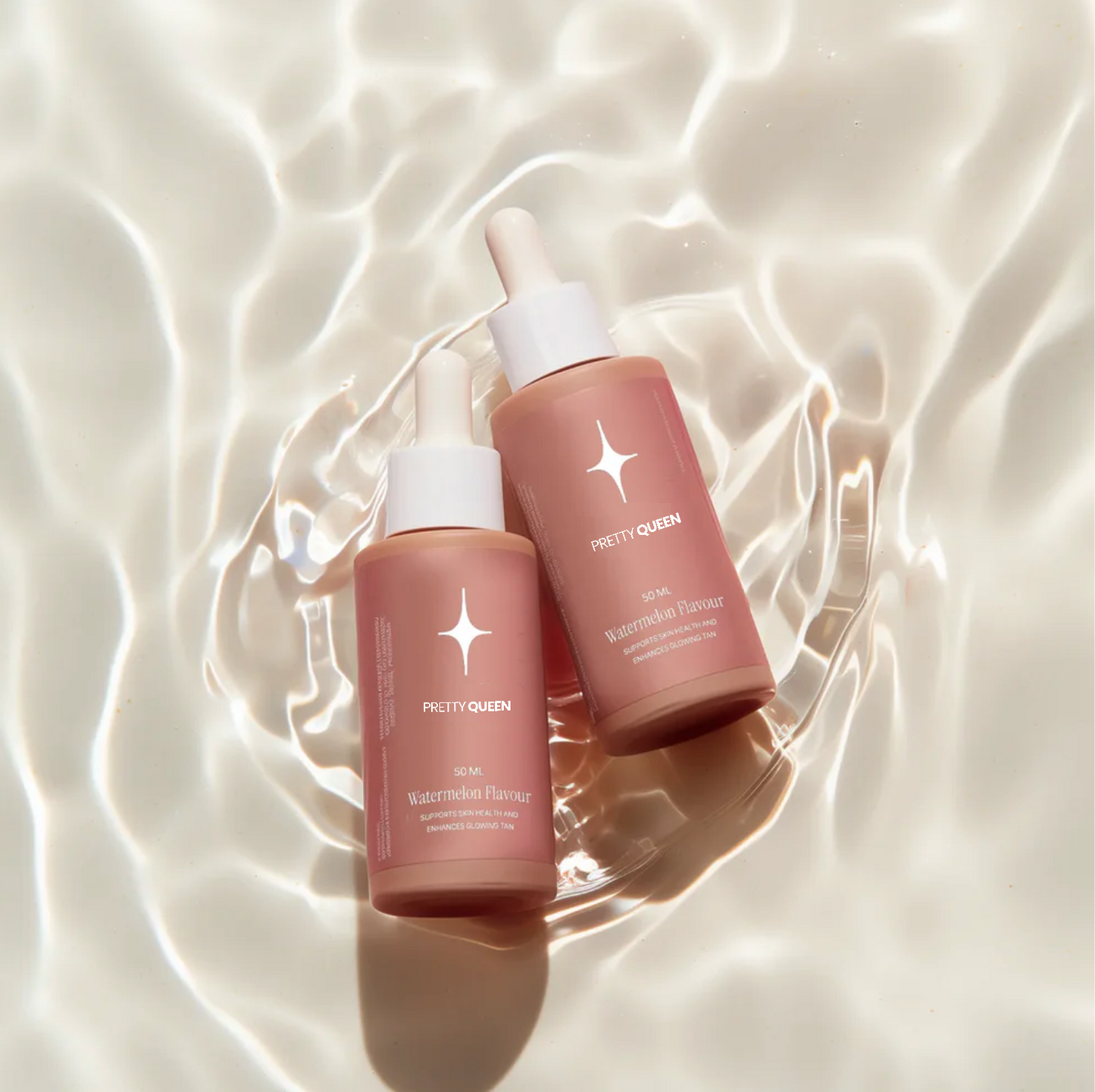 Tanning Drops | The Glow You Drink