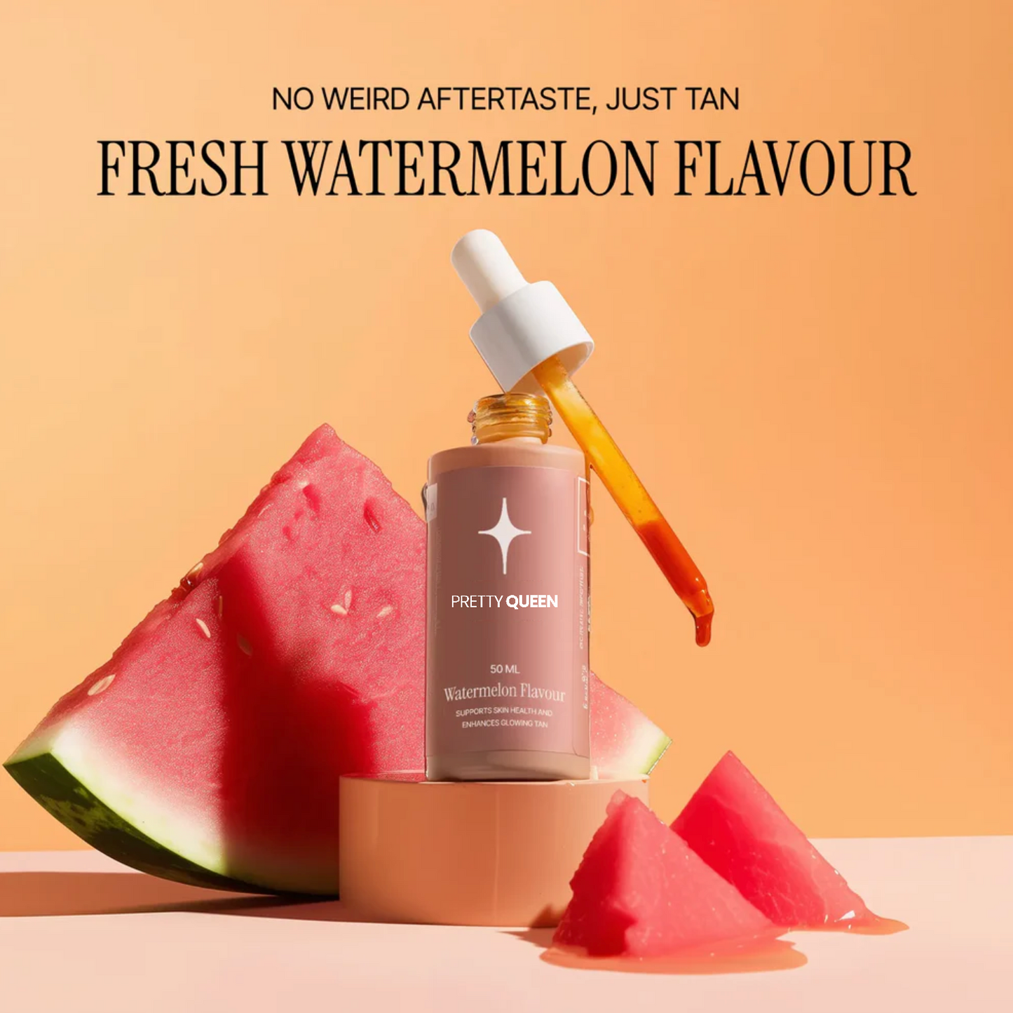Tanning Drops | The Glow You Drink