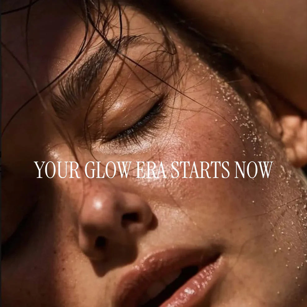 Tanning Drops | The Glow You Drink