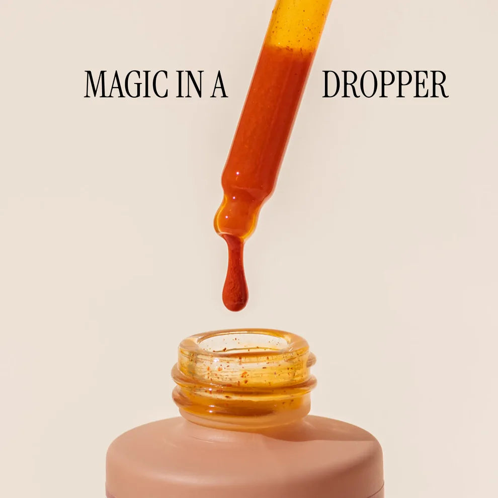 Tanning Drops | The Glow You Drink