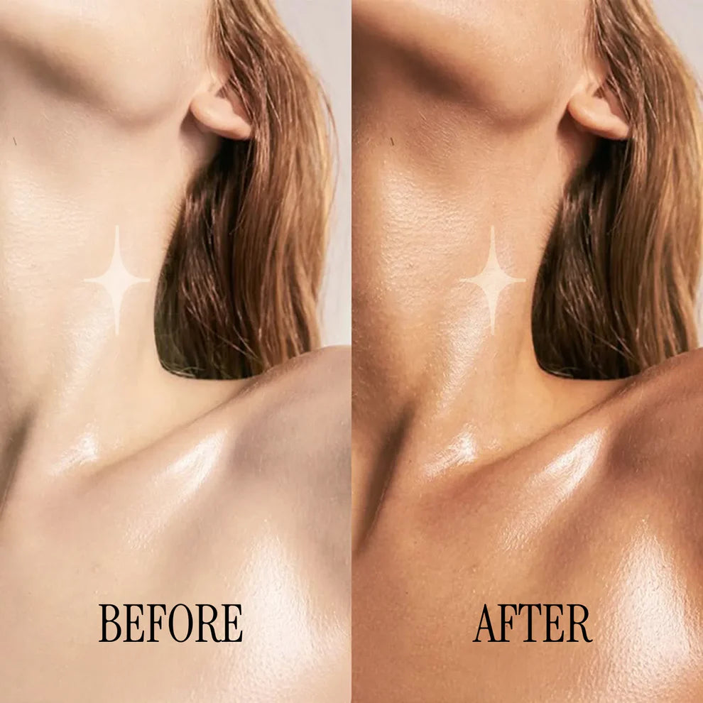 Tanning Drops | The Glow You Drink