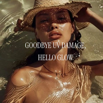 Tanning Drops | The Glow You Drink